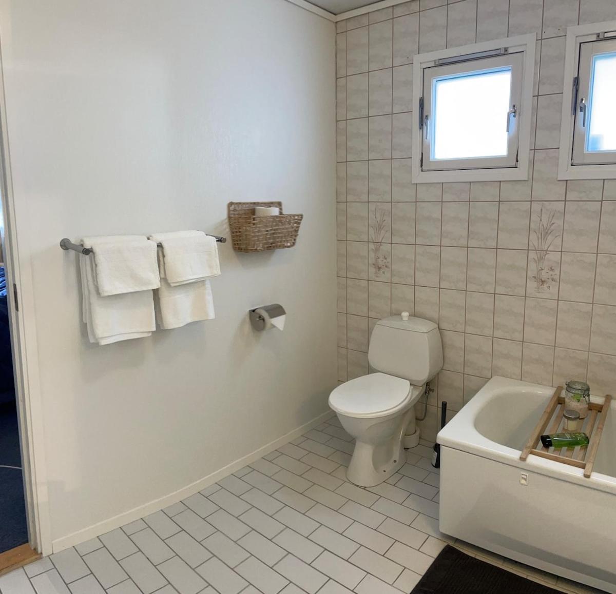 Apartment And Comfortable *