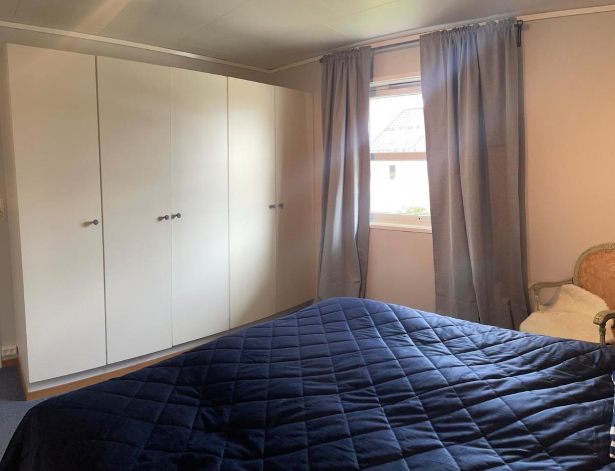 And Comfortable Apartment Asker