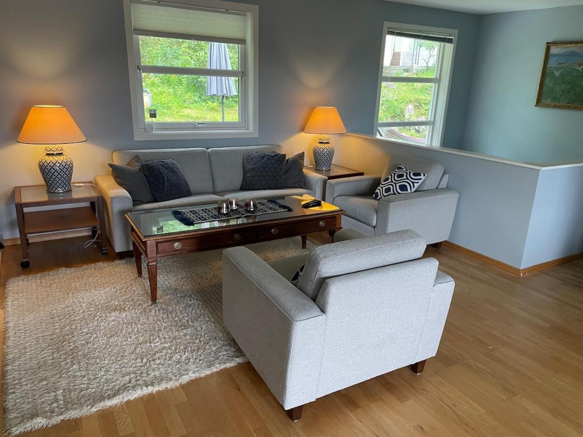 Apartment And Comfortable *