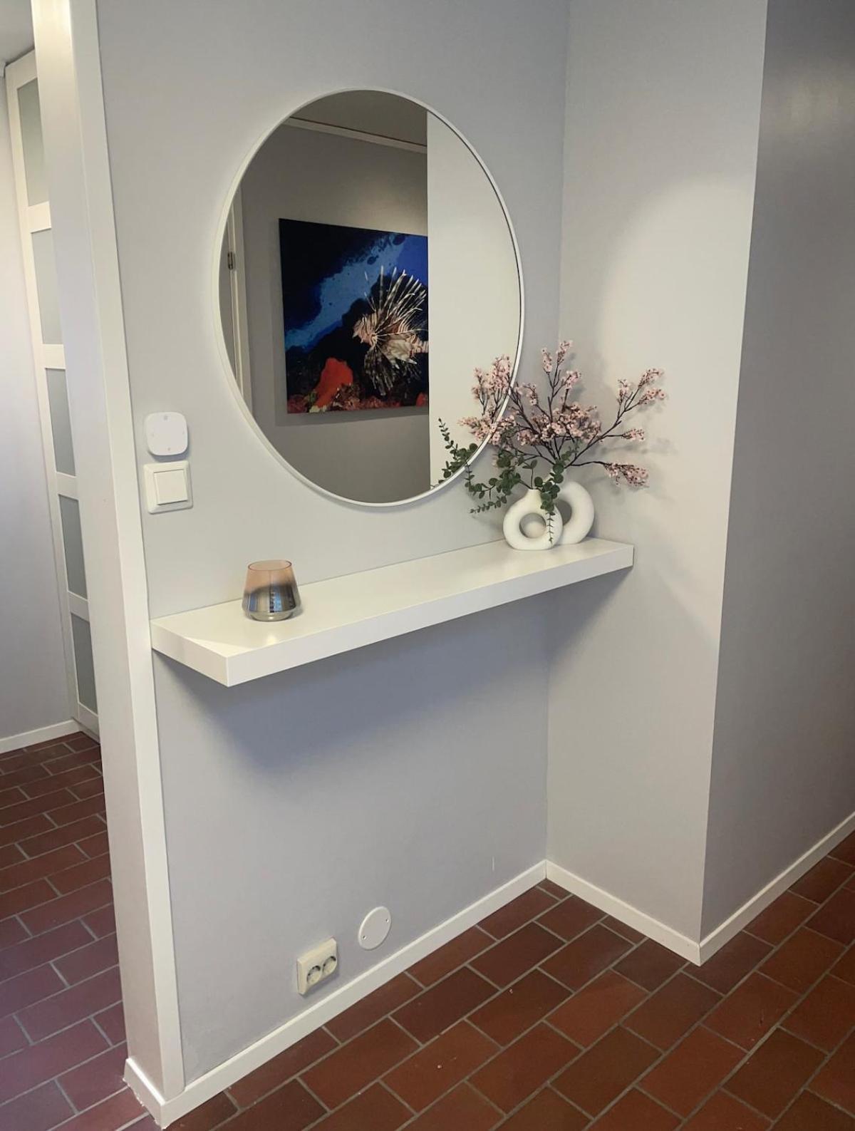 And Comfortable Apartment Asker